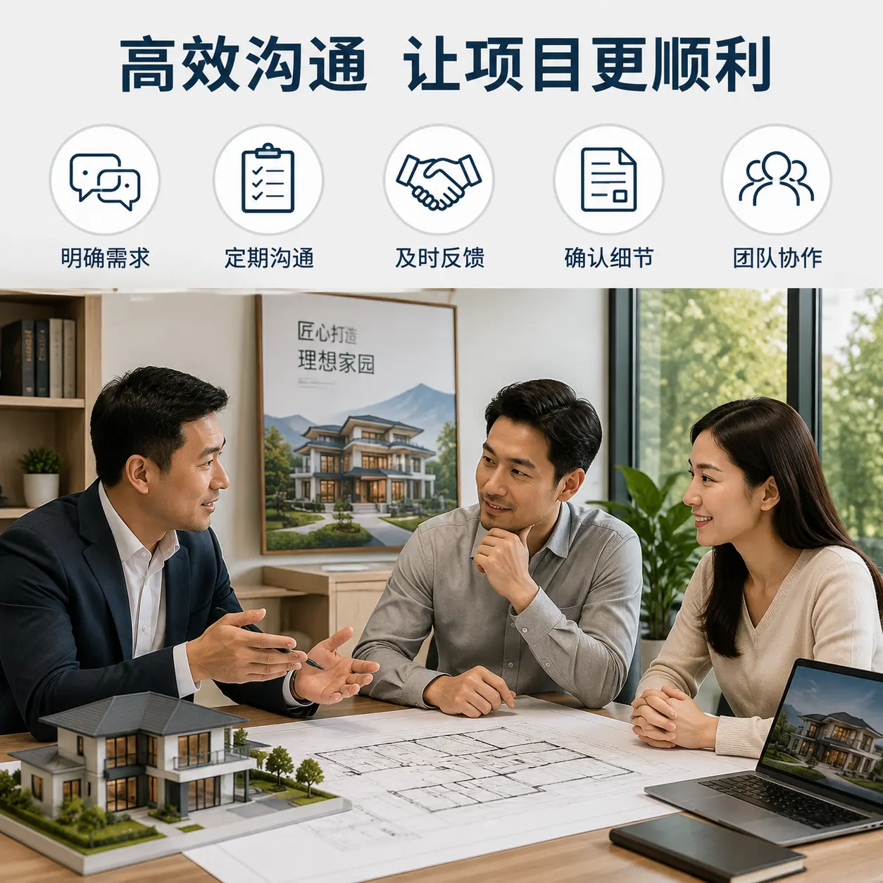 别墅建造公司推荐：如何在 纳雍 选择最优服务商？