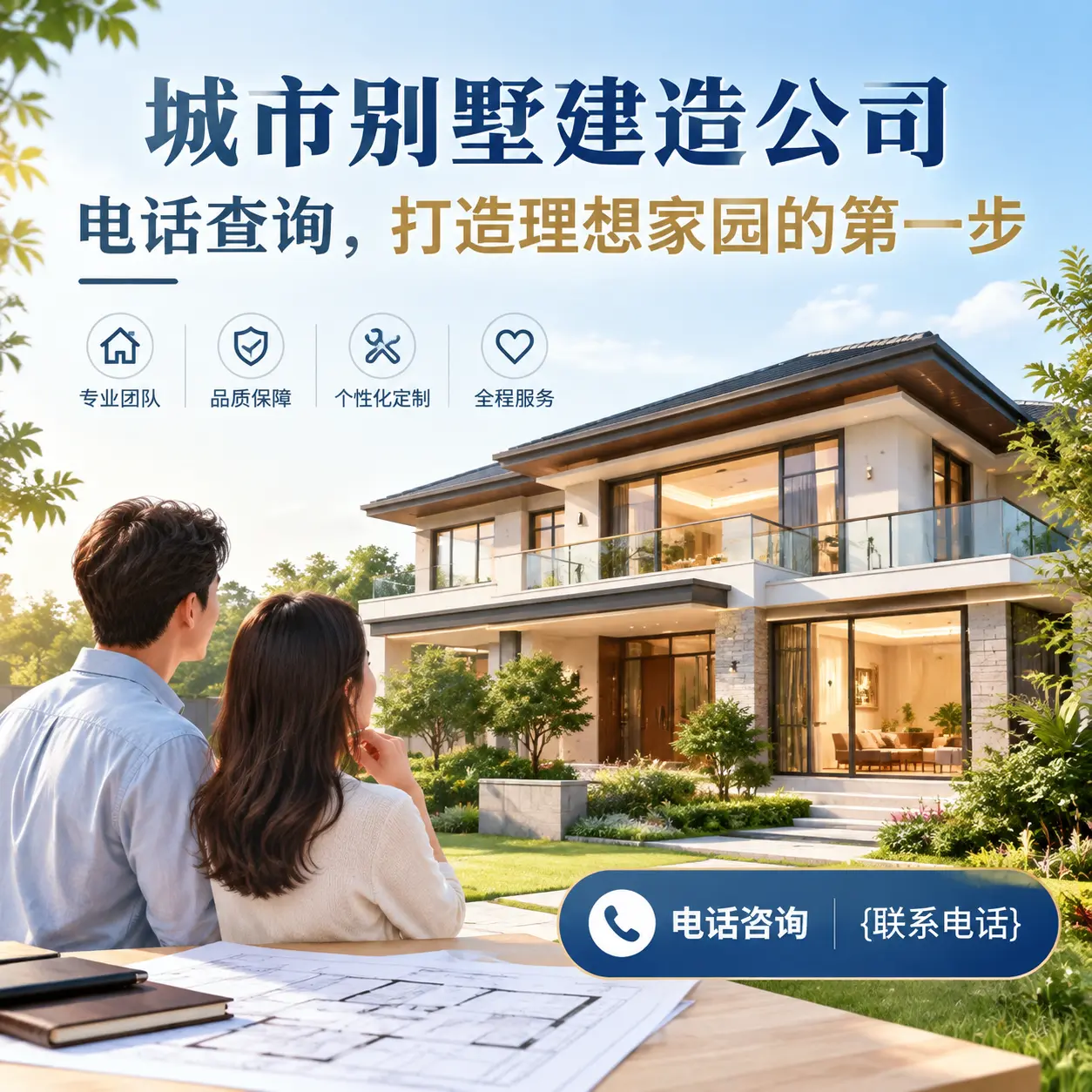 纳雍别墅建造公司电话查询，打造理想家园的第一步