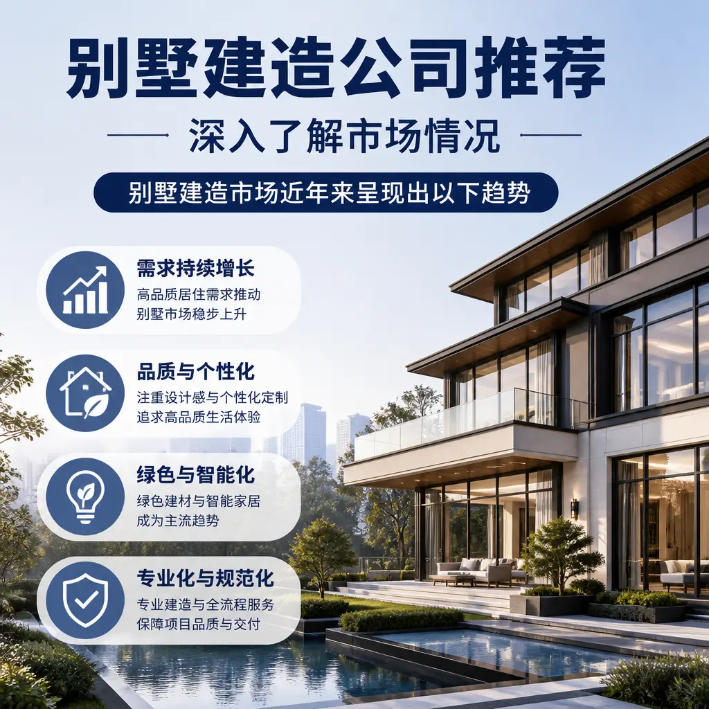 别墅建造公司推荐:深入了解 纳雍 的市场情况